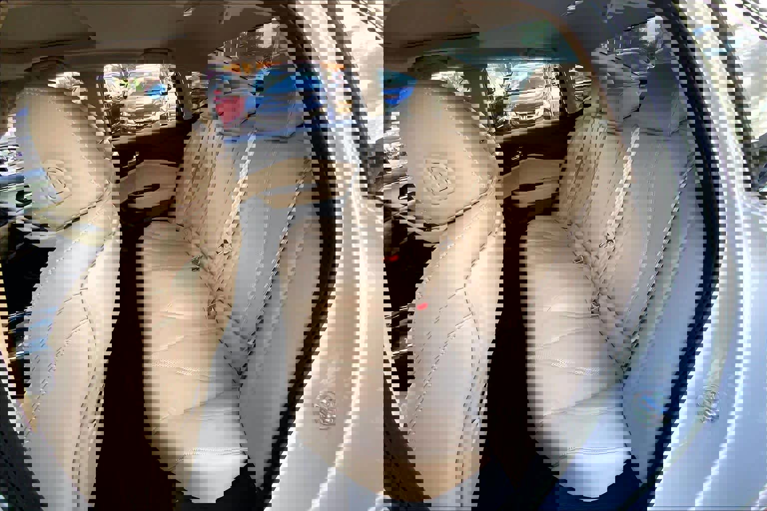 Used 2025 Acura TLX w/ Technology Package image 17