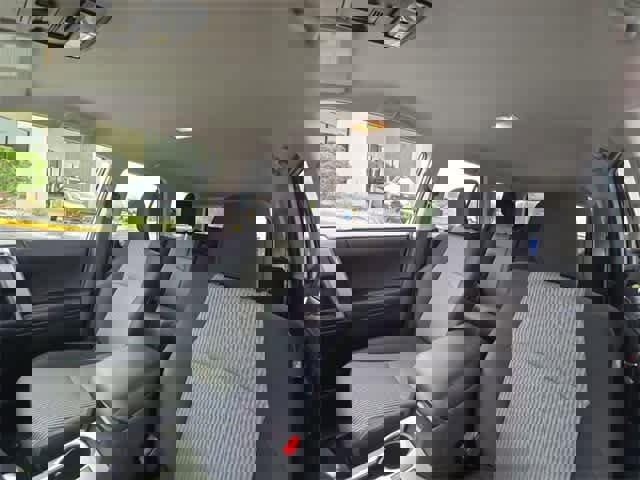 Used 2024 Toyota 4Runner SR5 image 18