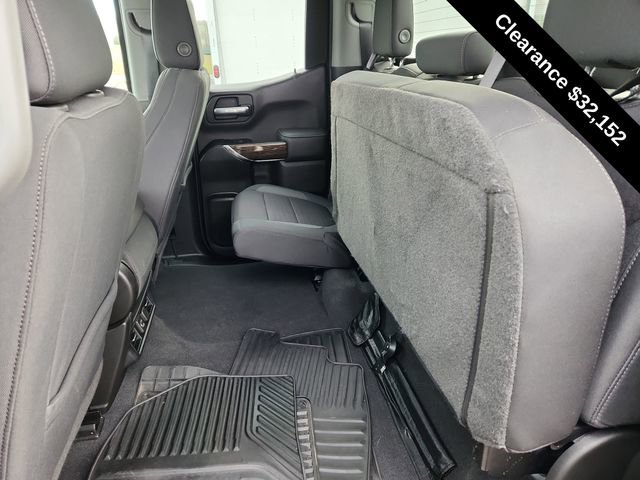 Used 2022 GMC Sierra 1500 Elevation image 26
