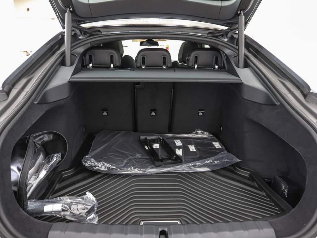 New 2026 BMW i4 xDrive40i w/ Parking Assistance Package image 24