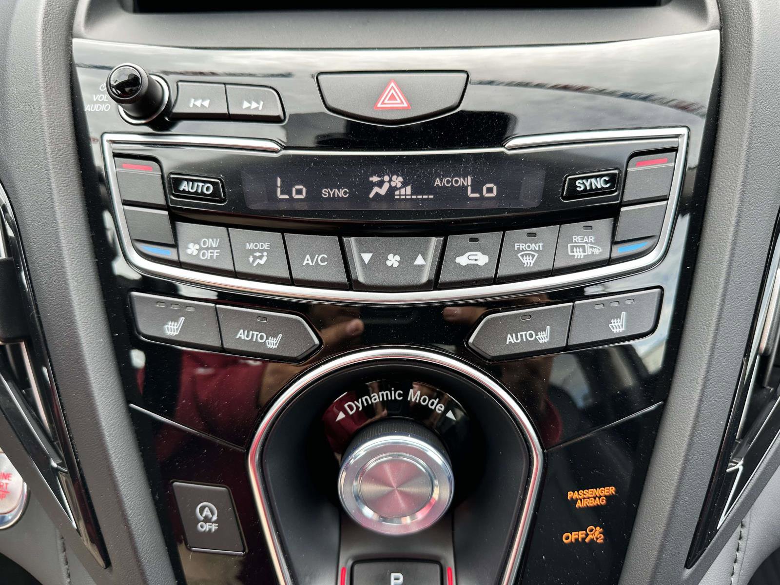 Used 2021 Acura RDX AWD image 25