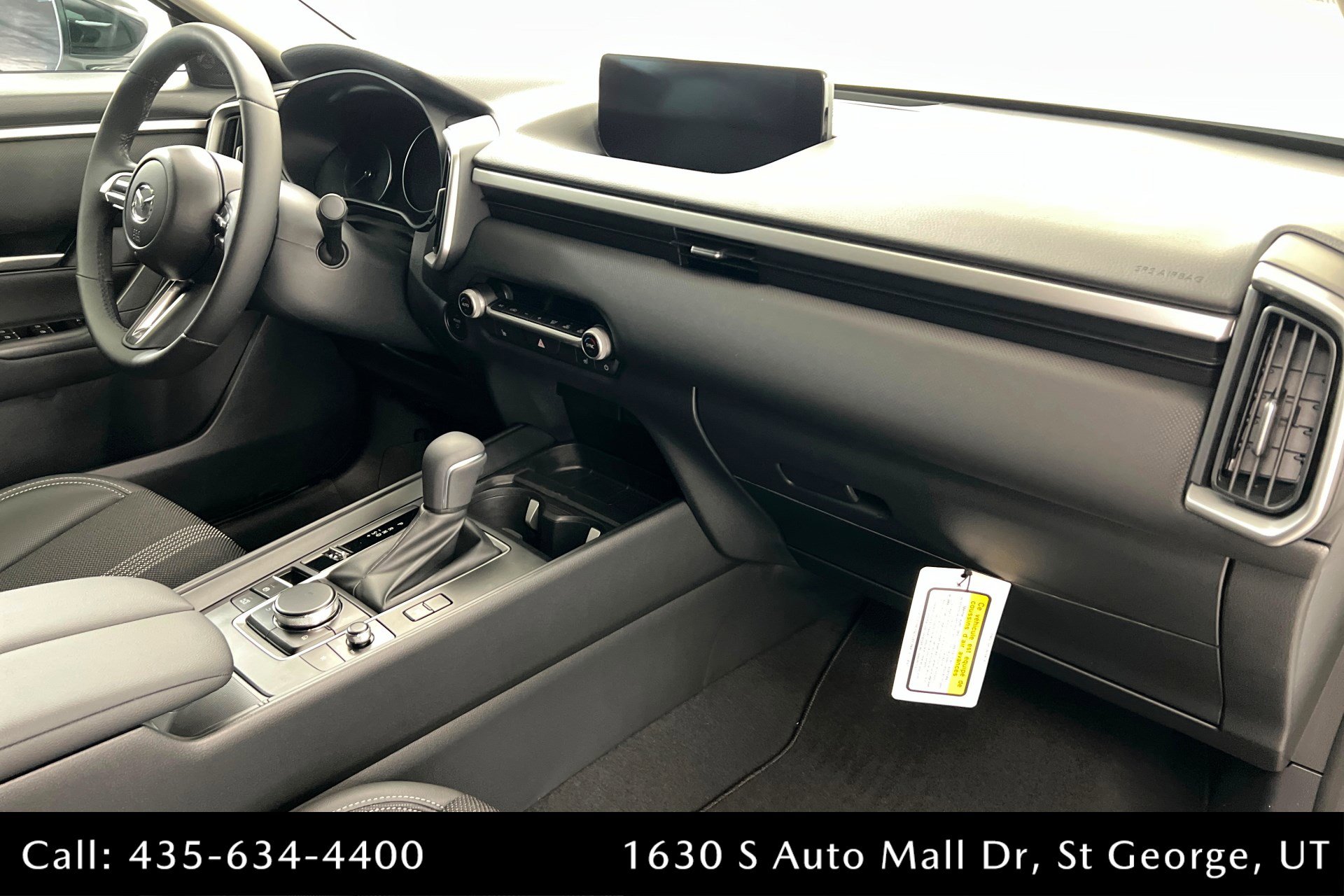 New 2026 MAZDA CX-50 2.5 Hybrid w/ Preferred Pkg image 26