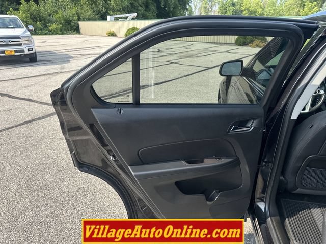 Used 2015 Chevrolet Equinox LT w/ Driver Convenience Package FWD image 25