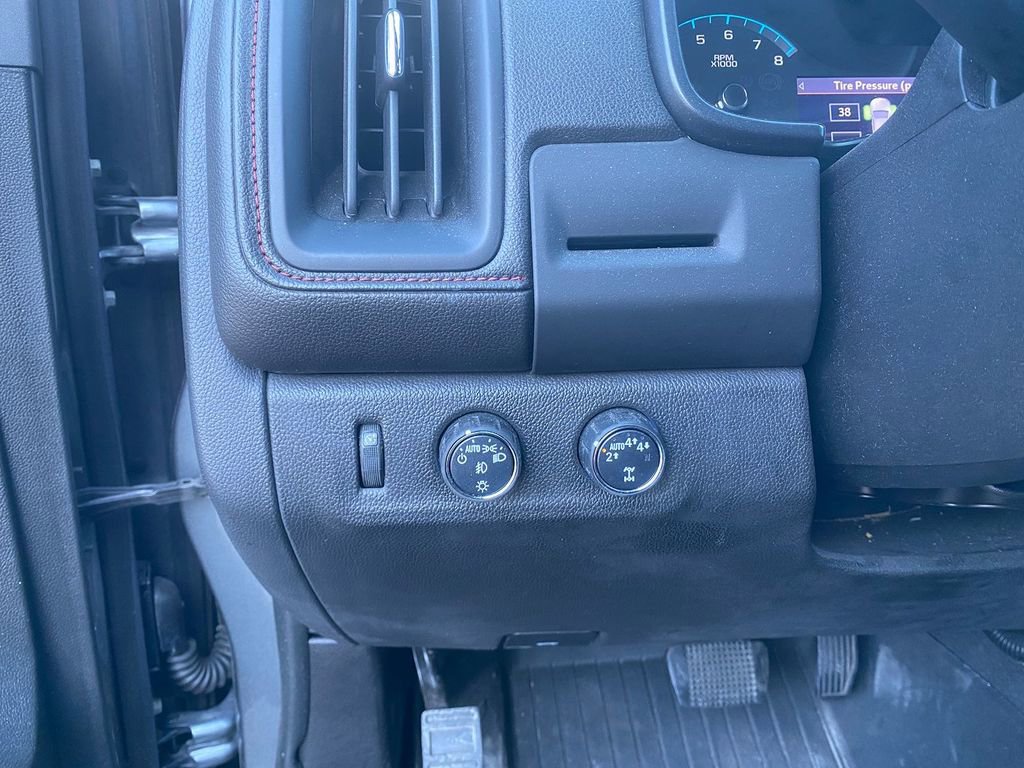 Used 2019 GMC Canyon All Terrain w/ All Terrain X Package image 14