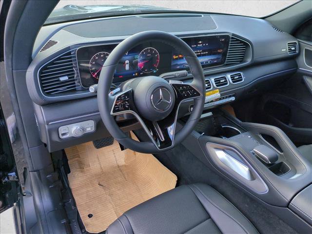 New 2026 Mercedes-Benz GLE 350 4MATIC image 3