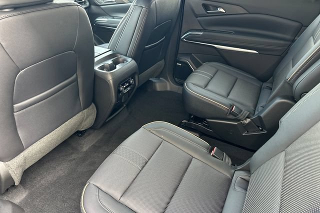 New 2026 Chevrolet Traverse High Country FWD image 19
