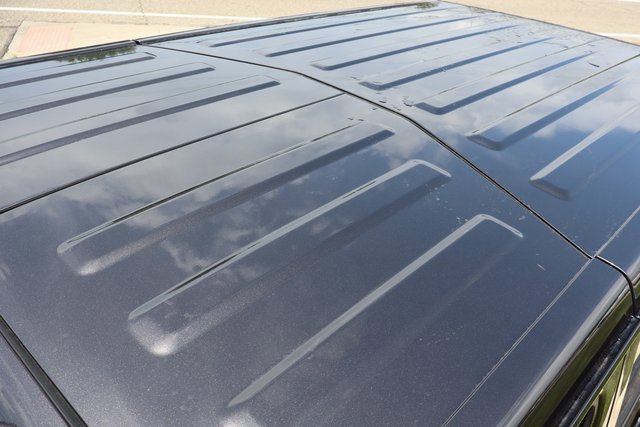 New 2025 Jeep Wrangler Sahara image 7