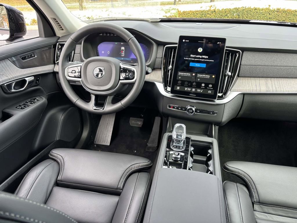 New 2026 Volvo XC90 B6 Ultra w/ Protection Package Premier image 30