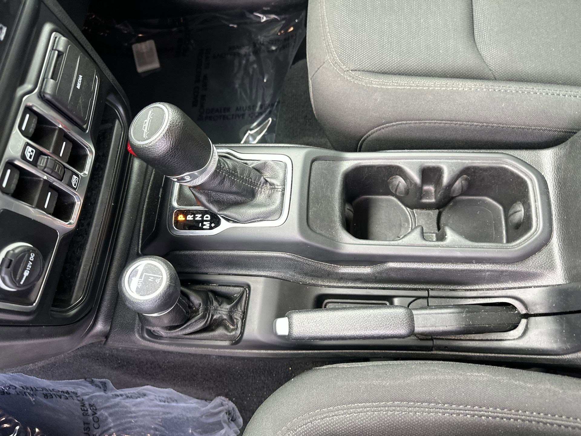 Used 2022 Jeep Gladiator Sport AWD/4WD image 21