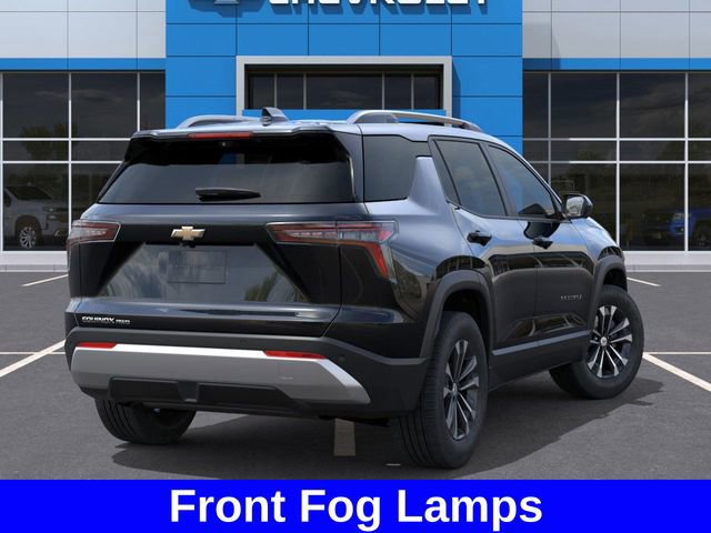 New 2026 Chevrolet Equinox LT w/ Safety and Technology Package image 5