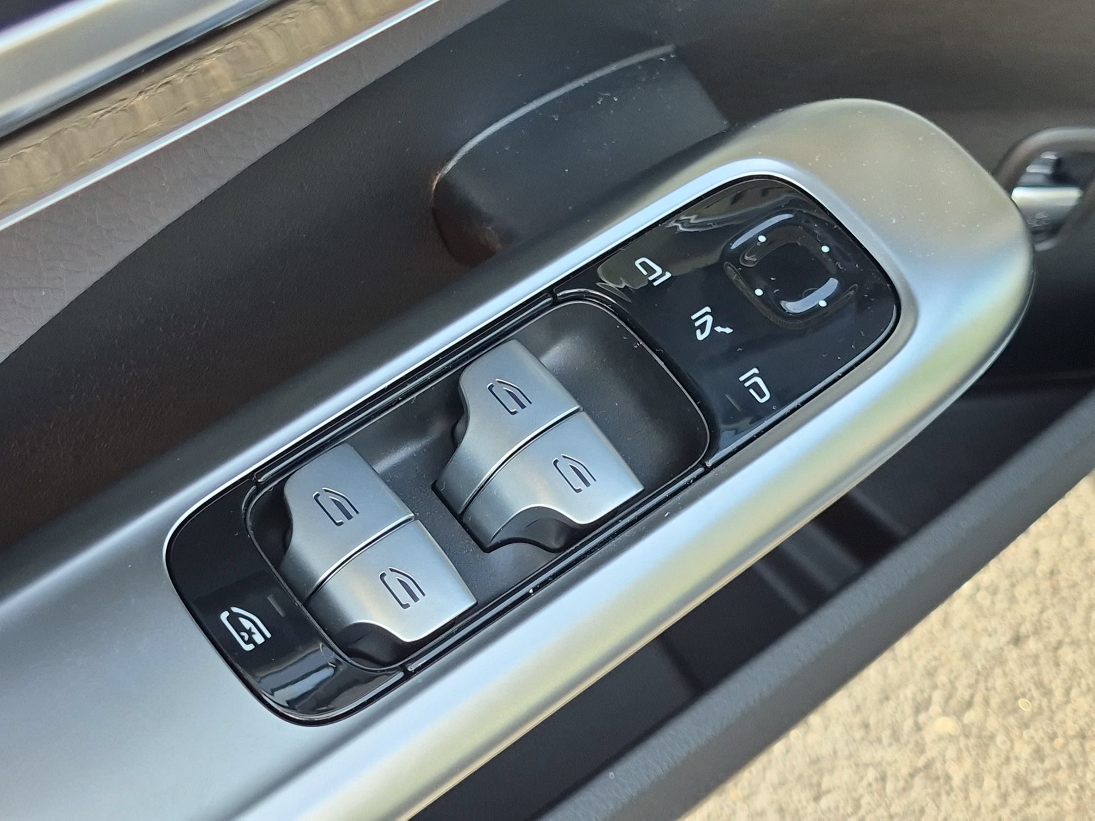New 2026 Mercedes-Benz C 300 Sedan image 15