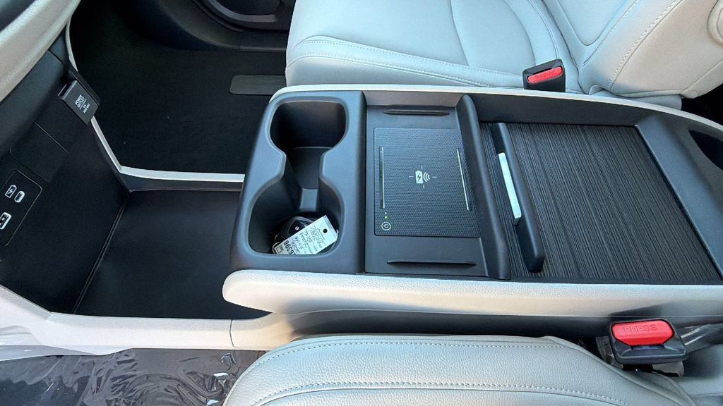New 2026 Honda Odyssey EX-L image 13