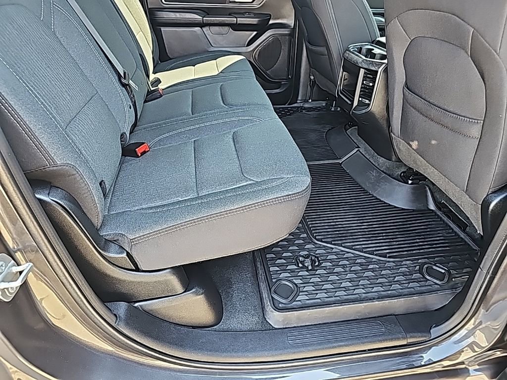 Certified 2024 RAM 1500 Big Horn image 25