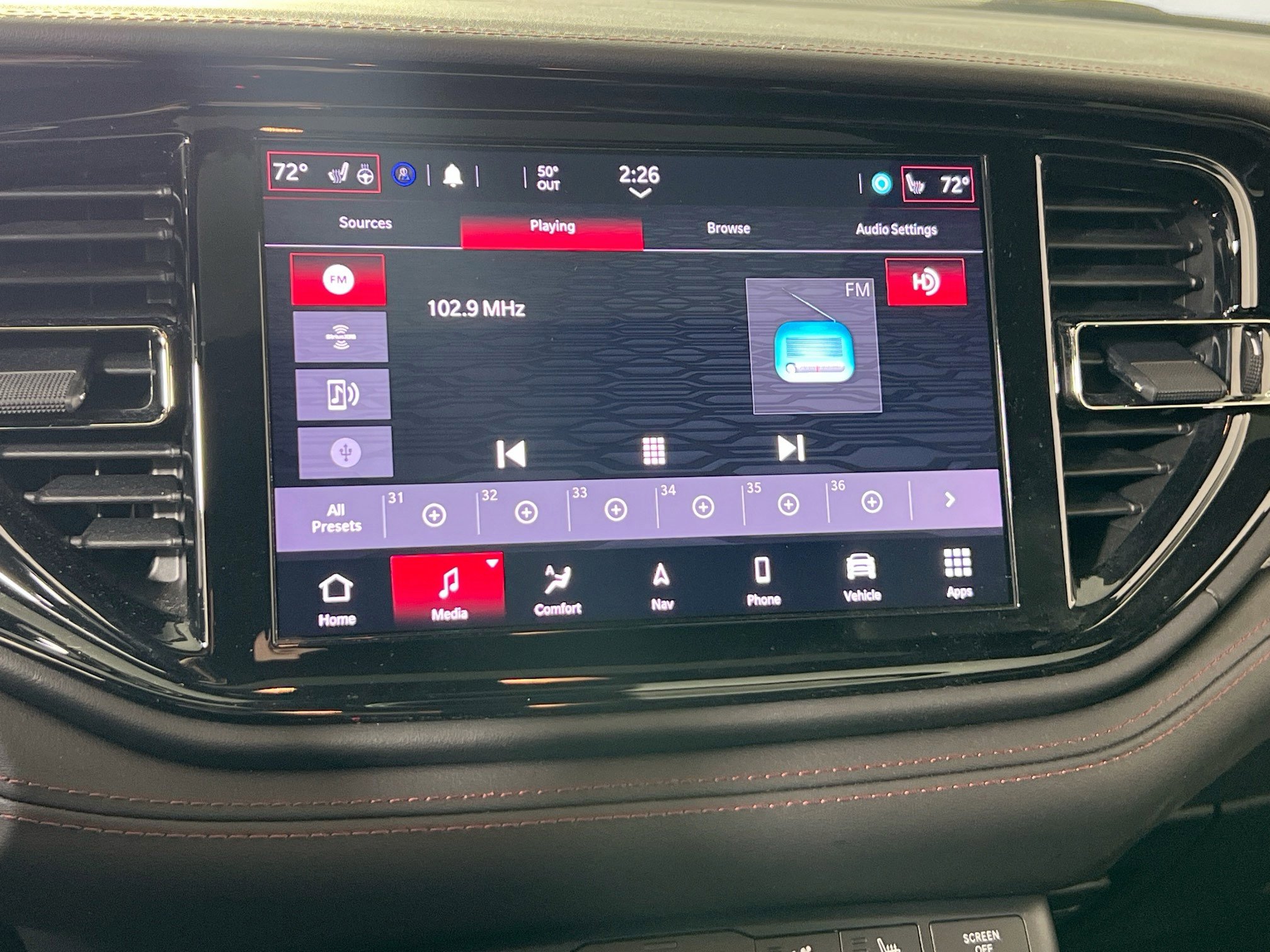 Used 2022 Dodge Durango R/T image 15