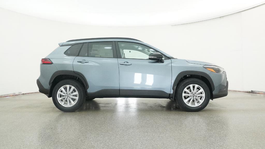 New 2026 Toyota Corolla Cross LE image 48