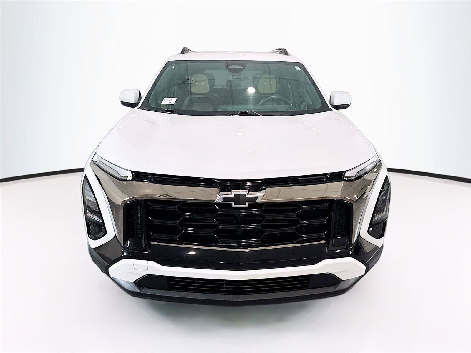 Used 2026 Chevrolet Equinox ACTIV FWD image 25