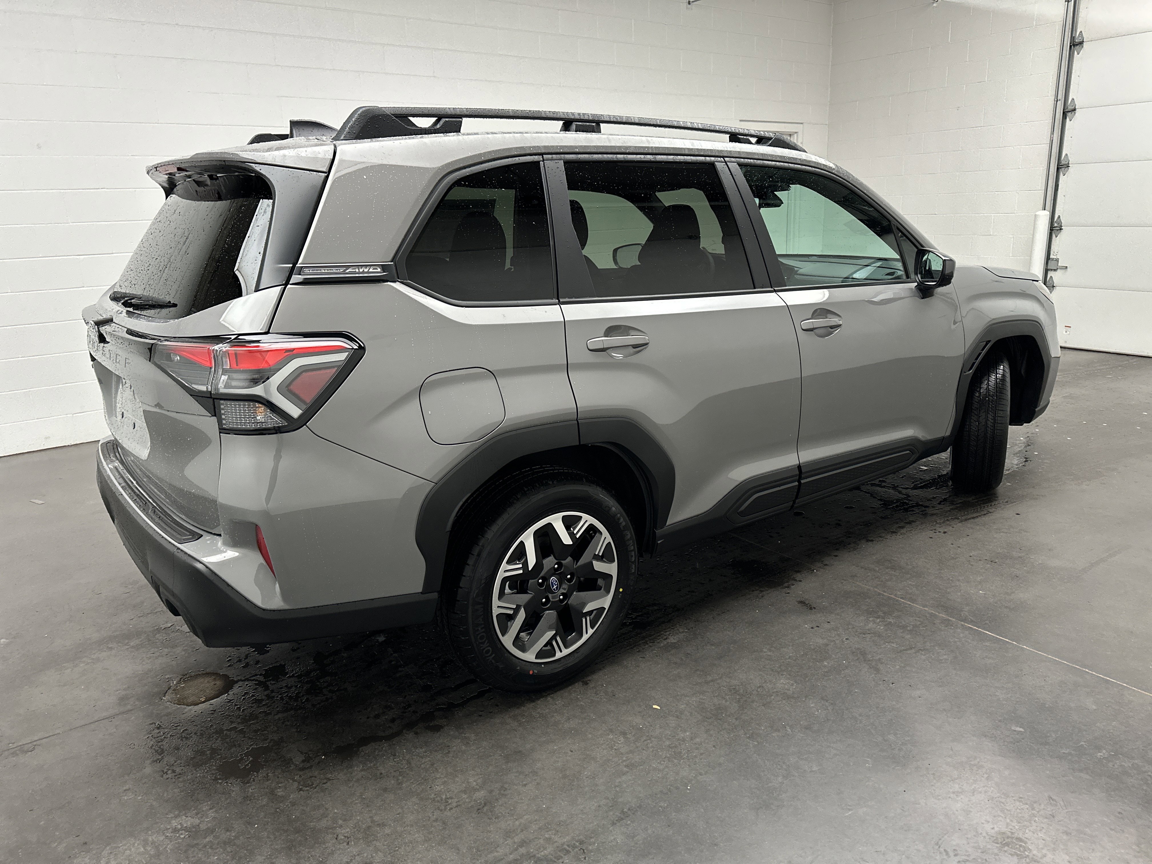 New 2026 Subaru Forester Premium image 8