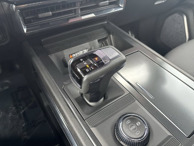 Certified 2026 GMC Hummer EV 3X w/ Carbon Fiber Edition Package AWD/4WD image 32