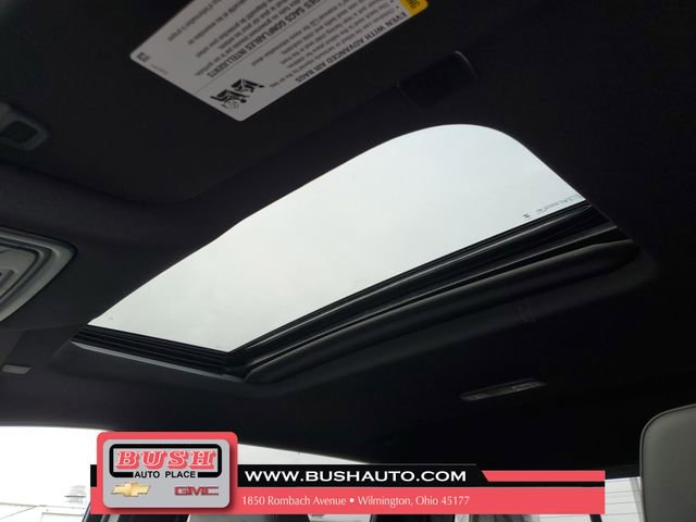 New 2026 GMC Sierra 2500 AT4 w/ AT4 Premium Plus Package image 31