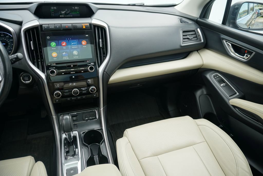 Used 2022 Subaru Ascent Limited w/ Technology Package AWD/4WD image 29