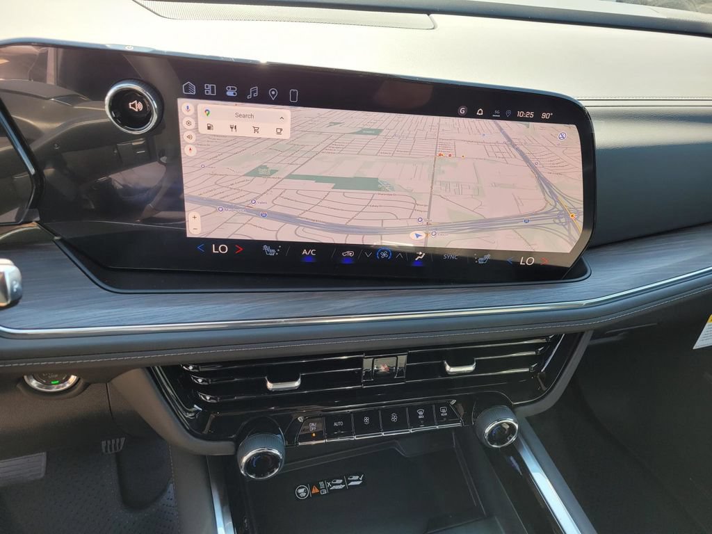 New 2026 Chevrolet Tahoe LT w/ Comfort Package AWD/4WD image 13