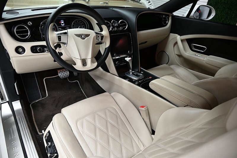 Used 2013 Bentley Continental GT AWD/4WD image 28