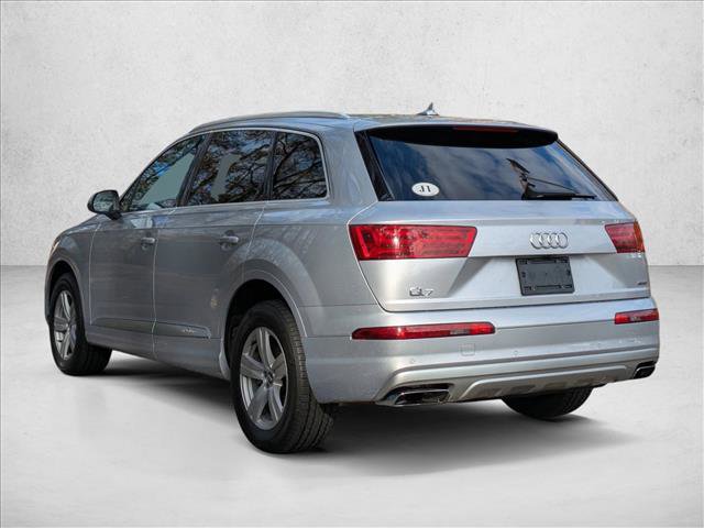 Used 2018 Audi Q7 2.0T Premium image 6