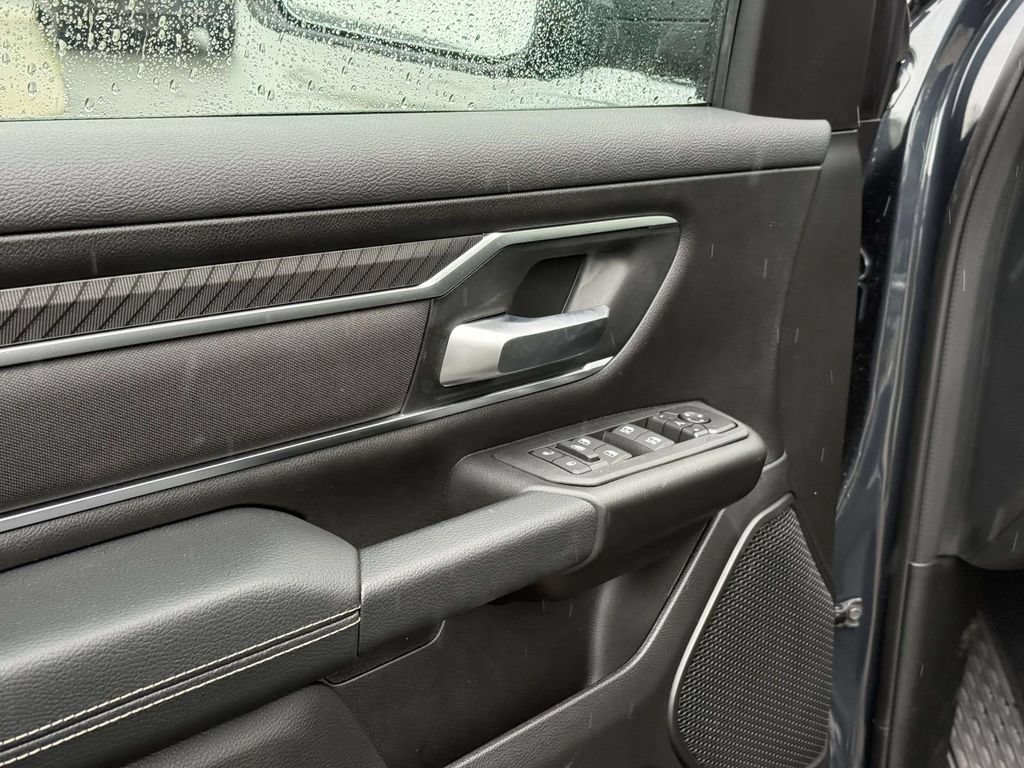New 2026 RAM 1500 Big Horn AWD/4WD image 34