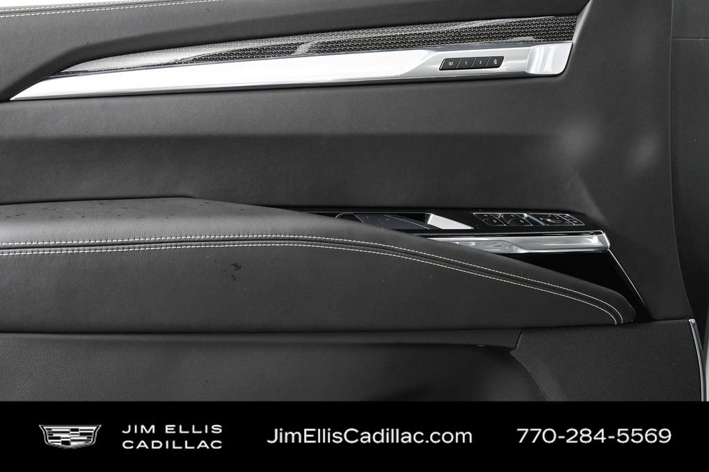 Certified 2025 Cadillac Escalade V image 7