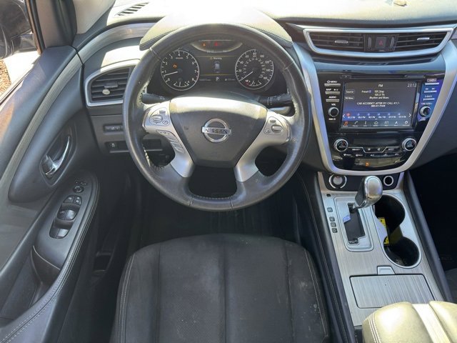 Used 2015 Nissan Murano SV image 11