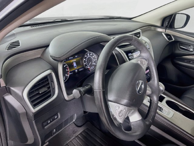 Used 2018 Nissan Murano SV FWD image 10