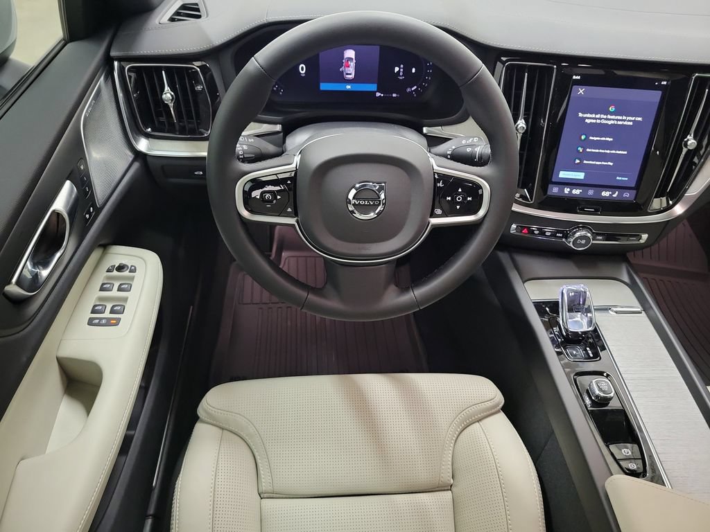 New 2026 Volvo V60 B5 Cross Country Ultra w/ Protection Package Premier AWD/4WD image 17