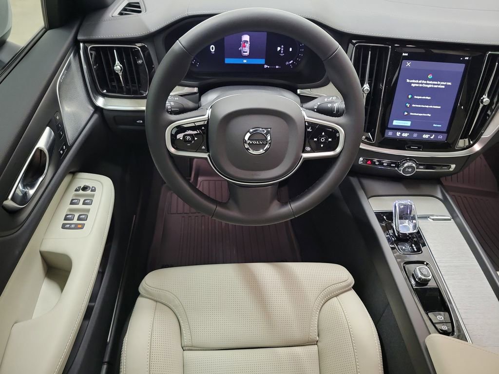 New 2026 Volvo V60 B5 Cross Country Ultra w/ Protection Package Premier AWD/4WD image 17