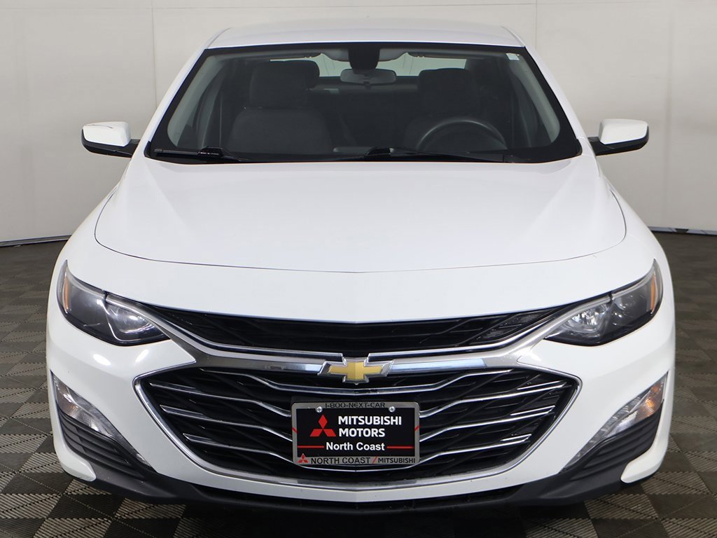Used 2022 Chevrolet Malibu LT image 9