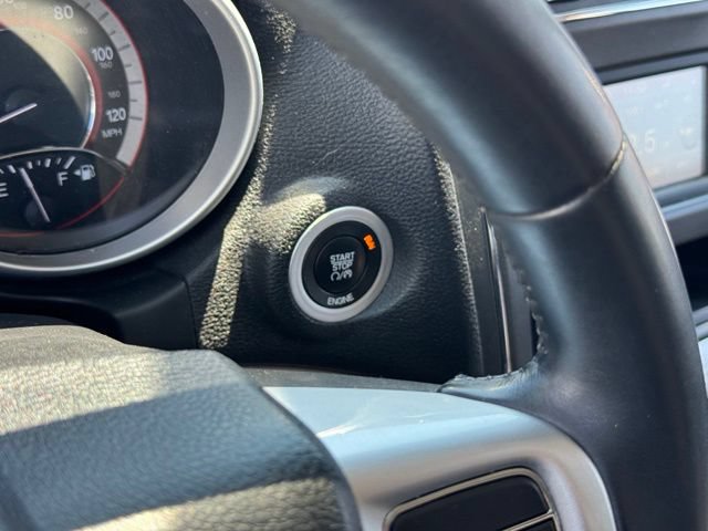 Used 2016 Dodge Journey SXT w/ Premium Group FWD image 26