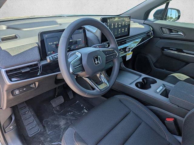 New 2026 Honda Prologue EX video 3