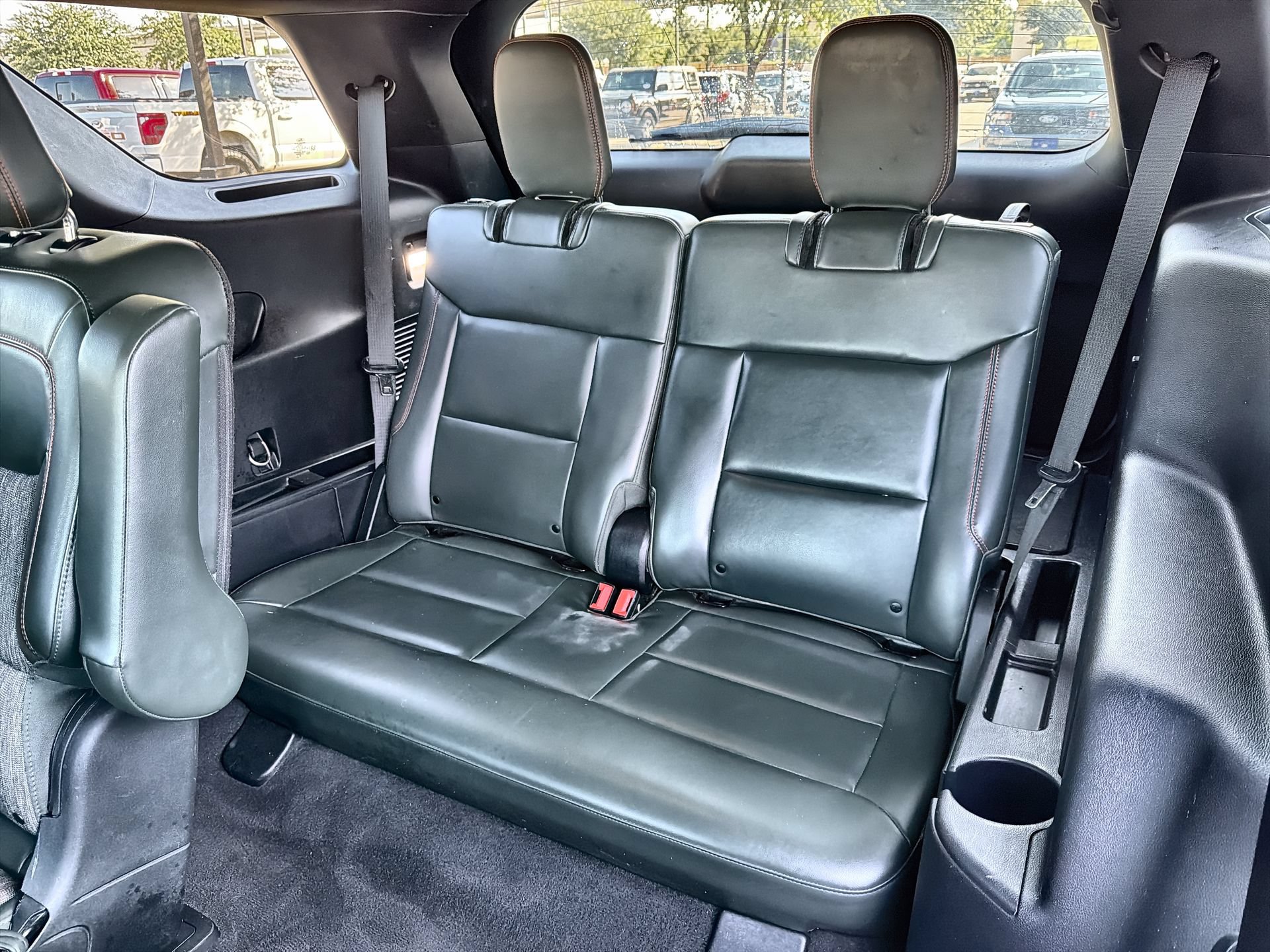 Certified 2023 Ford Explorer Timberline AWD/4WD image 24