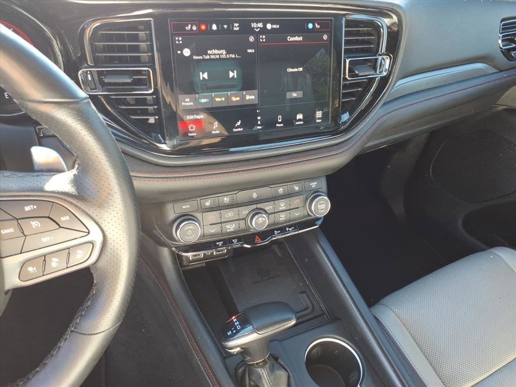 Used 2023 Dodge Durango R/T image 34