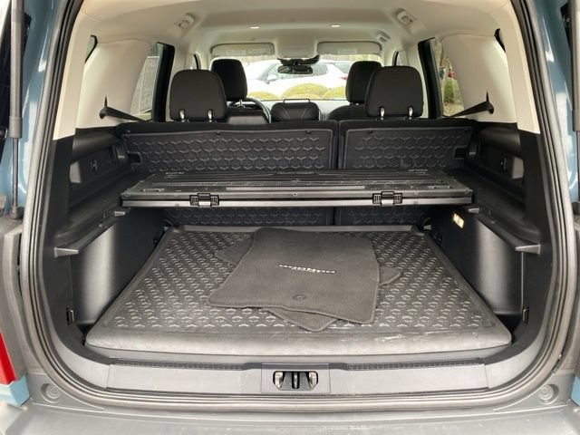 Used 2021 Ford Bronco Sport Big Bend AWD/4WD image 28