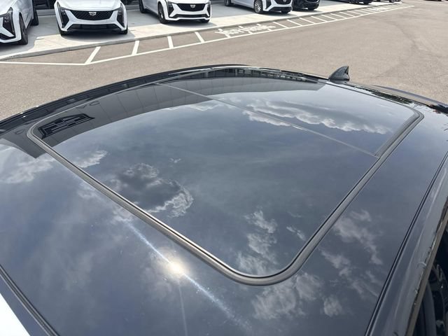 Certified 2023 Cadillac CT5 Luxury AWD/4WD image 14