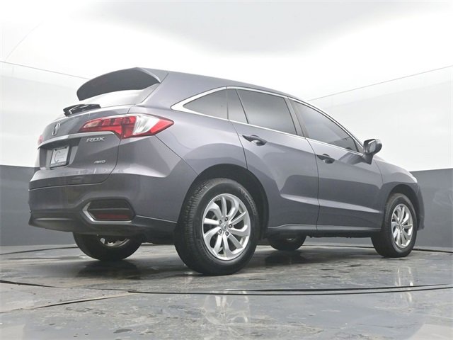 Used 2017 Acura RDX AWD image 51