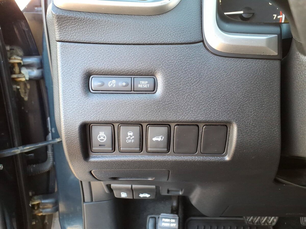 Used 2018 Nissan Murano SL AWD/4WD image 22