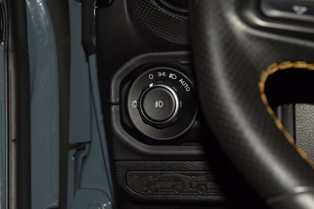 Used 2024 Jeep Wrangler Unlimited Rubicon 392 image 41