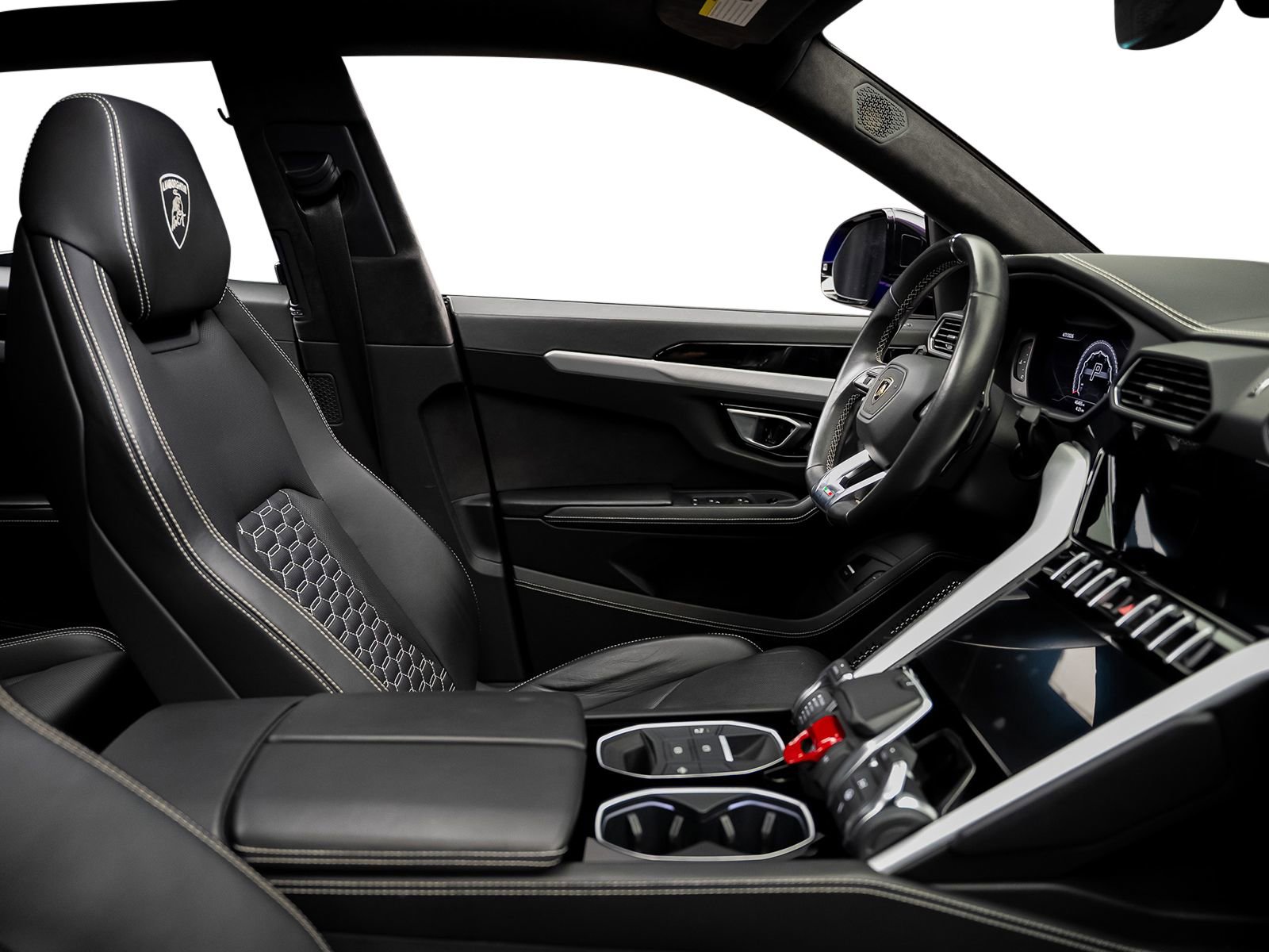 Used 2020 Lamborghini Urus image 60