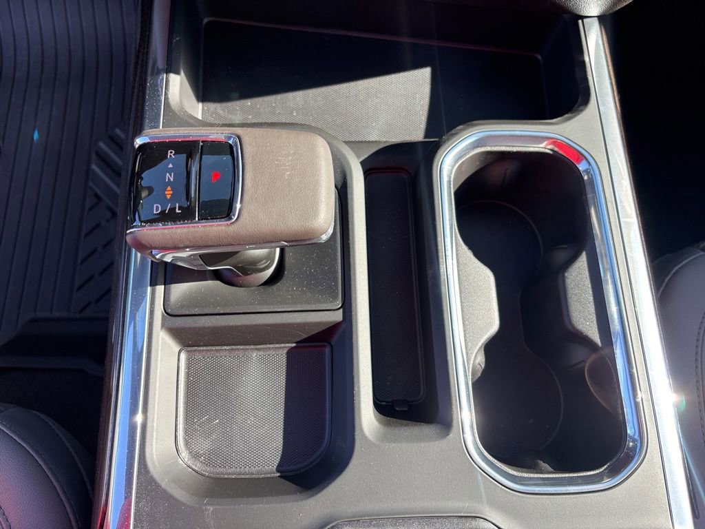 New 2026 Chevrolet Silverado 1500 LT image 24