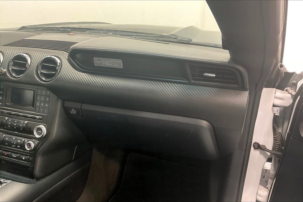 Used 2015 Ford Mustang Coupe w/ Equipment Group 051A RWD image 13