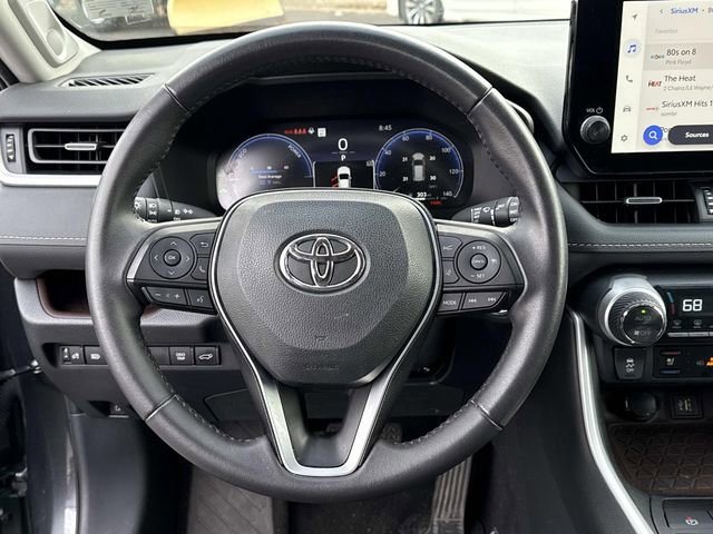 Used 2023 Toyota RAV4 Limited image 16