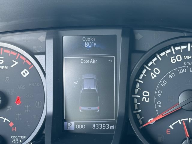 Used 2021 Toyota Tacoma SR w/ SR Convenience Package RWD image 15