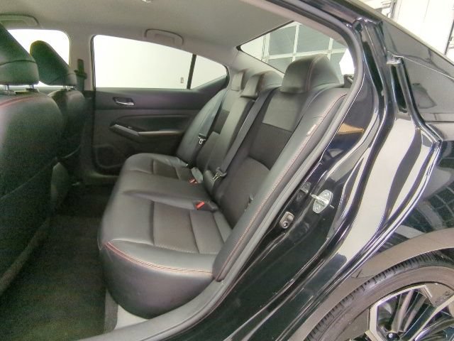 Used 2024 Nissan Altima 2.5 SR FWD image 17