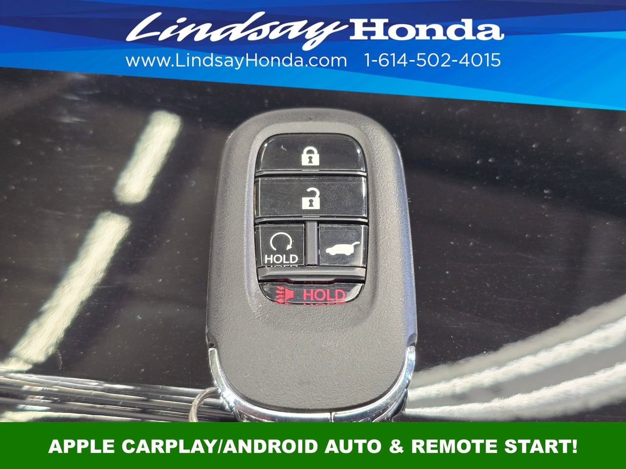 Used 2025 Honda Civic Sport image 22